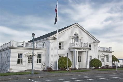 oldest town in washington state.